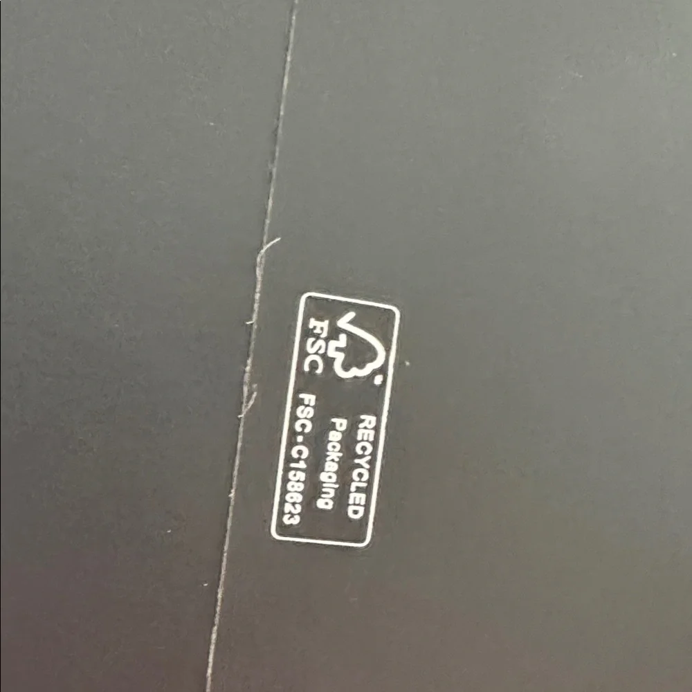ALO Yoga Black Storage Bag